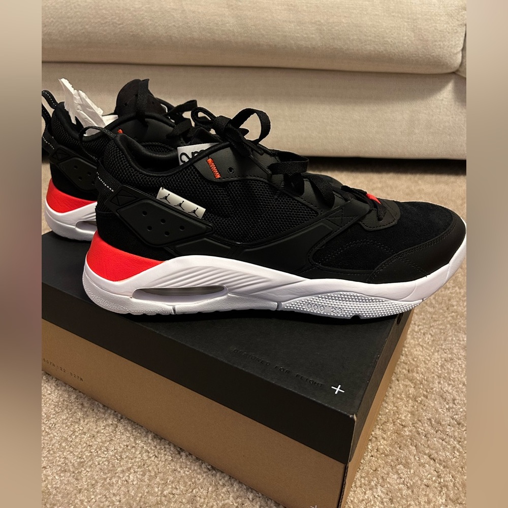 Jordan shoes